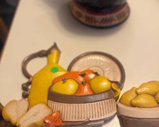 Vintage Decorte from home co