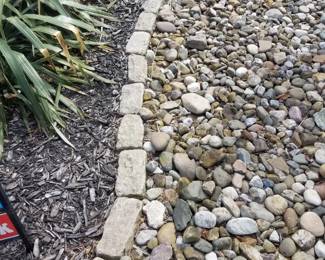 Belgian blocks - over 85 available