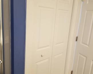 6-panel interior doors