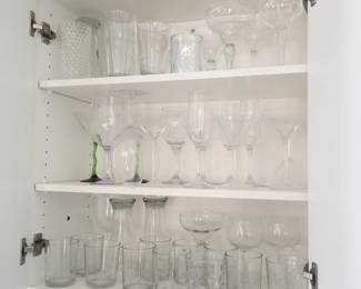Glassware