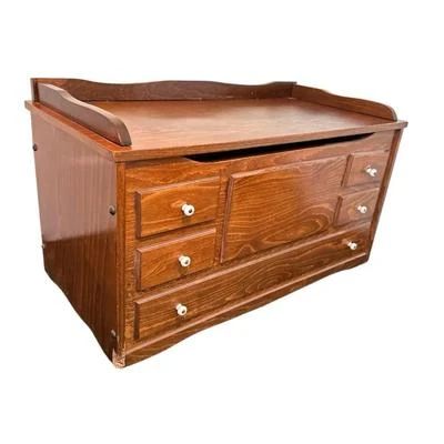Toy Chest