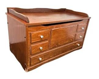 Toy Chest