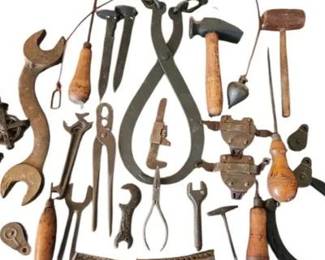 Primitive Tools