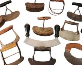 Primitive Kitchen Implement