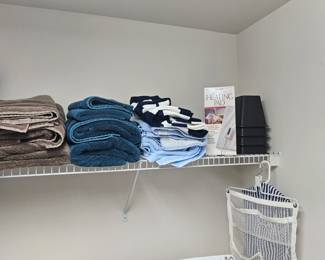 Various Towels
