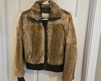 Beautiful Fur Coat