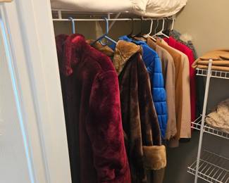 Coats