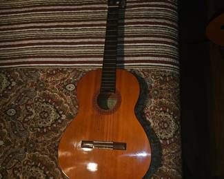 Eterna EC-10 Guitar