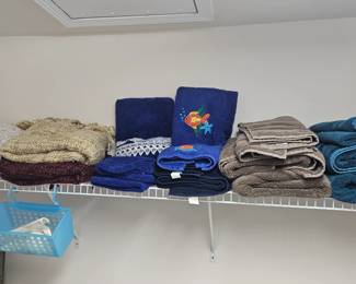 Towels