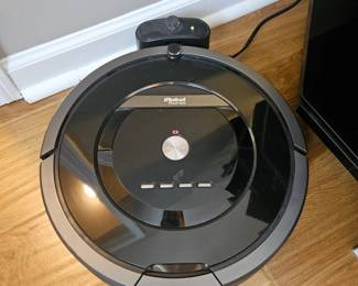 iRobot Roomba