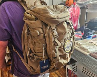 Force Protector Gear (made in the USA