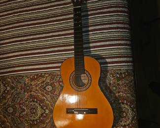 Sonora Guitar