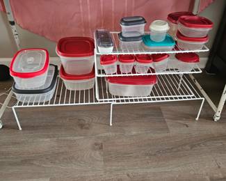 Tupperware