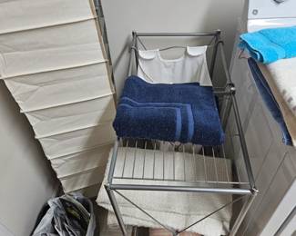 Clothes Hamper