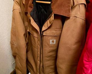 extra large 2 and 3X men's clothes