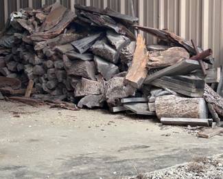 wood for sale