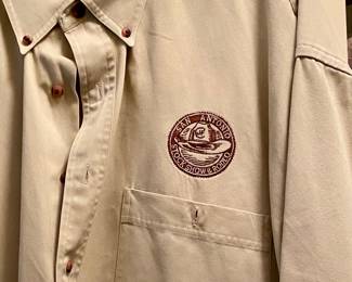 extra large 2 and 3X men's clothes