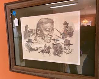 The Duke by R Adair 1979