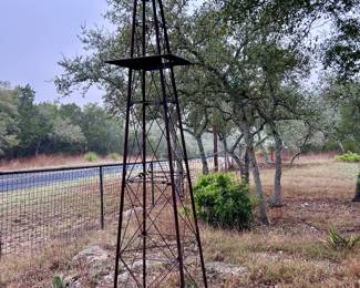 weathervane $200