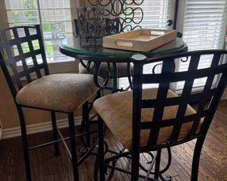 Sweet BISTRO Set