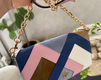 Tory Burch Wallet Crossbody