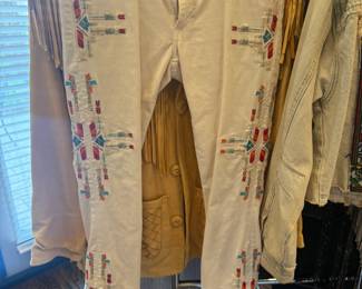 Another piece of clothing matching mour Fab Sale! Size 0-2