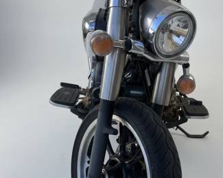 Yamaha Stryker 1300 Motorcycle (Needs Work - Taking Offers)