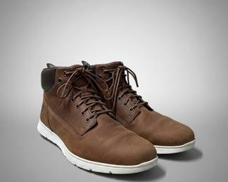 Timberland Bradstreet Chukka Boots