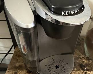 Keurig B60 Special Edition Single Cup Coffee Maker