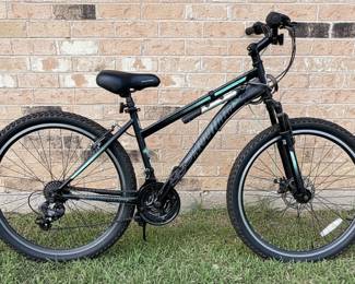 Schwinn "Sidewinder" Mountain Bike