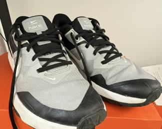 Nike Air Max Alpha Trainer 5 Men's Training Shoes