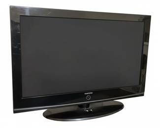 Samsung 40-inch LCD HDTV