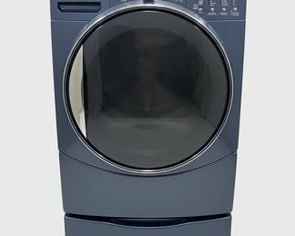 Kenmore Elite Steam Dryer