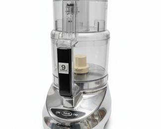 Cuisinart Prep 9 Food Processor