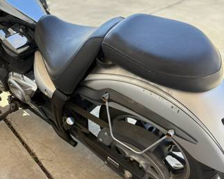 Yamaha Stryker 1300 Motorcycle (Needs Work - Taking Offers)