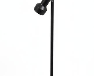 Black 3-Light Tree Floor Lamp
