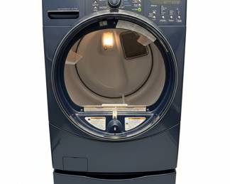 Kenmore Elite Steam Dryer