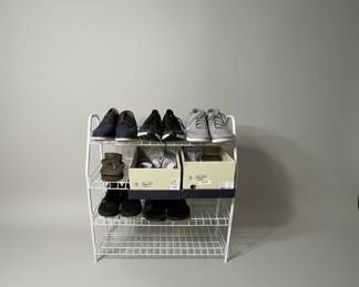 Assorted Women's Footwear Collection