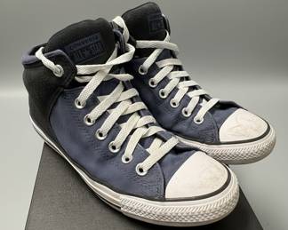 Converse Chuck Taylor All Star High Street Sneakers