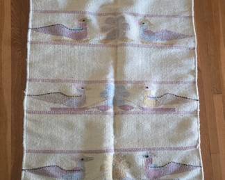 Native American Rugs