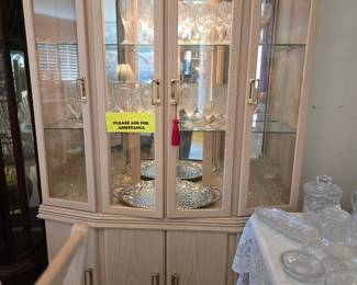 Vintage Dining Room Set