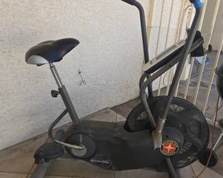 Schwinn Exercise Bike