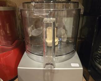 Cuisinart Food Processor