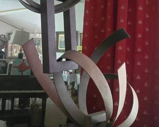 Metal Sculpture