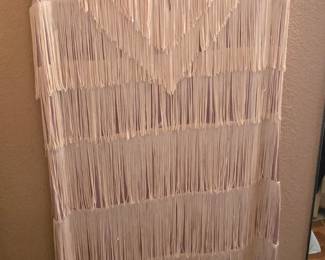 Vintage Flapper Dress