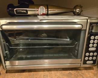 Cuisinart Oven