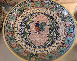 Williams & Sonoma Bowl