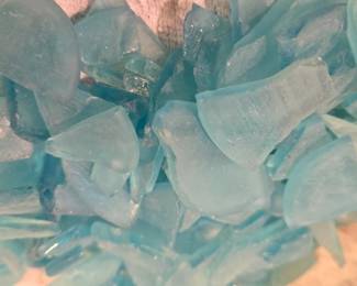 Sea Glass