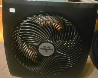 Vornado Fan