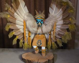 Kachinas